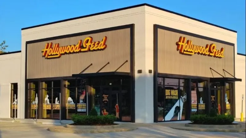 Hollywood Feed to open first Baton Rouge location in October