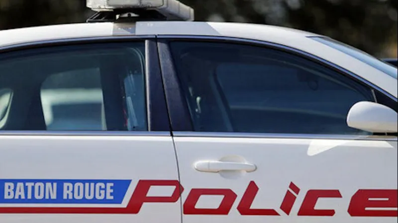 Jury rules in favor of fired BRPD officer, city-parish in BRAVE Cave case