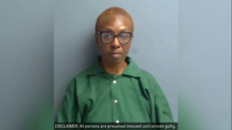 Loranger Elementary employee arrested for allegedly slapping special-needs student
