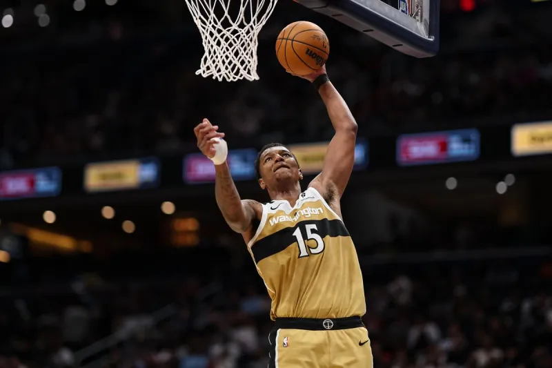 Angel Reese's Brother Signs With the Pelicans