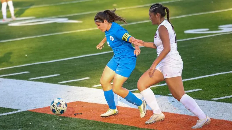 Wildcats Dominate Southwest to Open RRAC Play