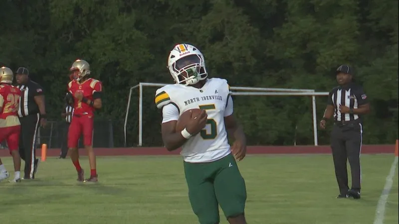 North Iberville and St. John pick up Thursday night wins
