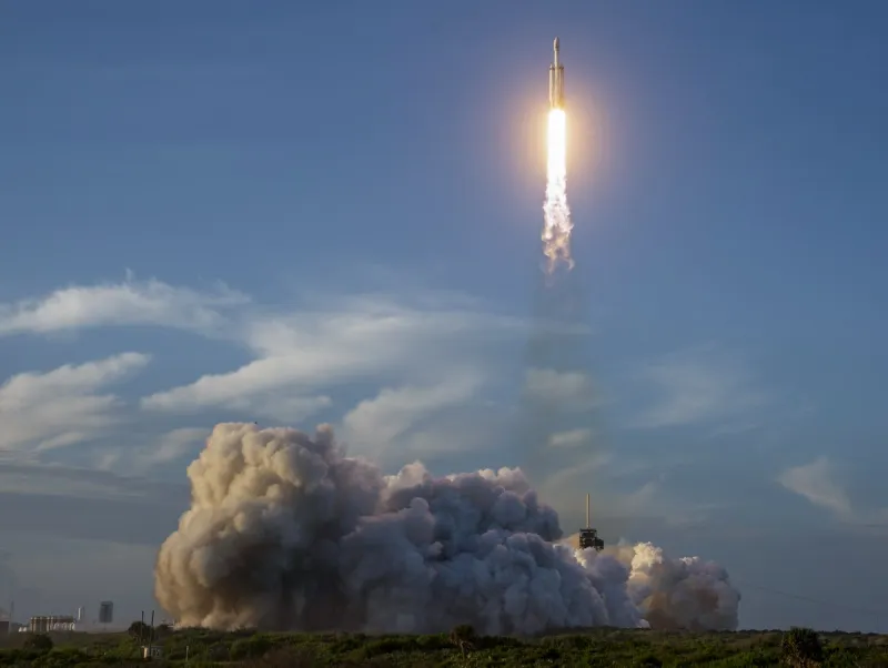 SpaceX Answers Major Questions About Louisiana Starbase Plans