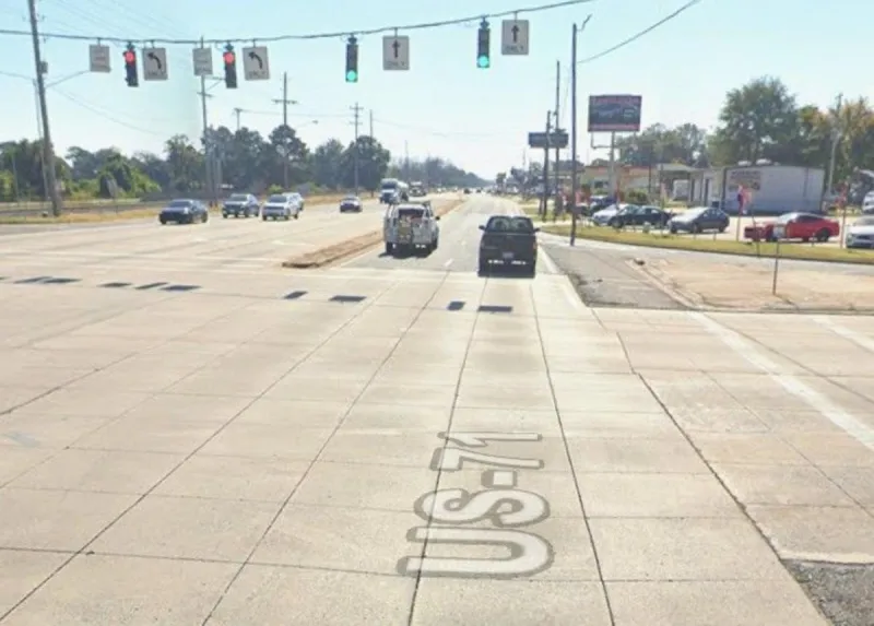 DOTD Details Massive US 71 Paving and Repair Project in Bossier