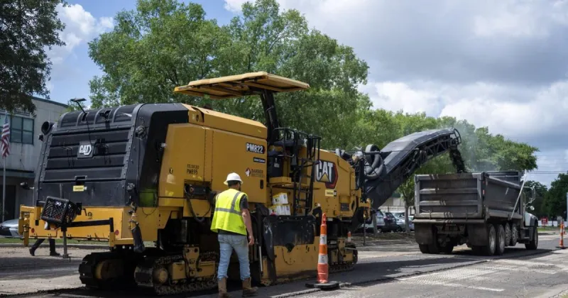 Guest Column: It's time for Congress to act on road funding