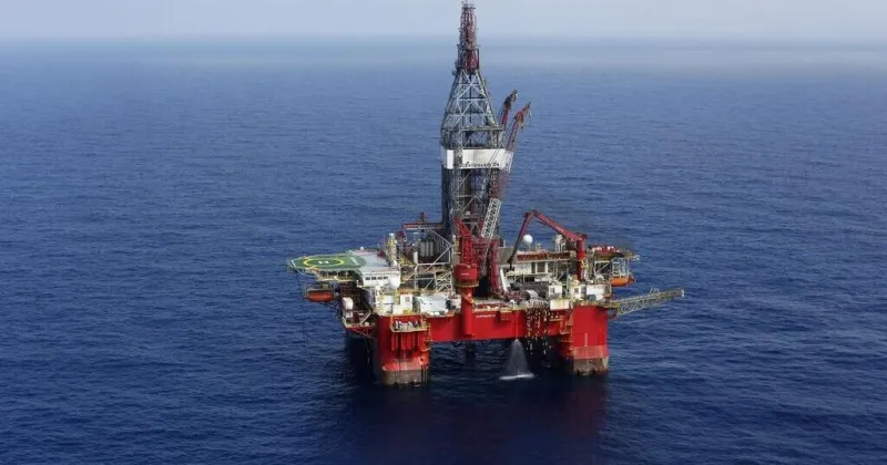 Guest Column: America's energy strength starts off the Louisiana coast