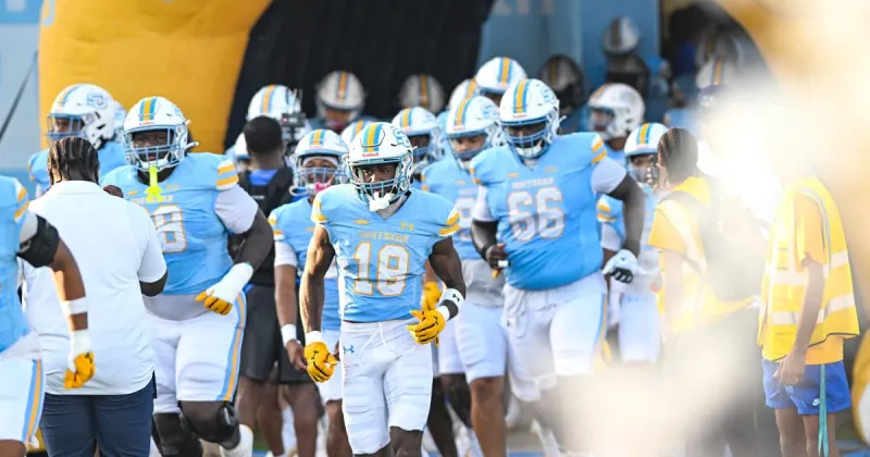 Can Southern beat Jackson State for the first time in 5 years? Inside this rivalry matchup.