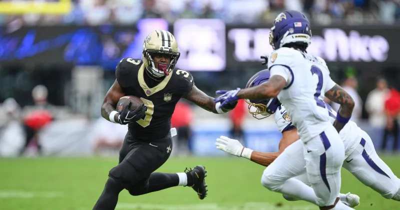 4 factors that will determine if Saints can beat Raiders in home opener