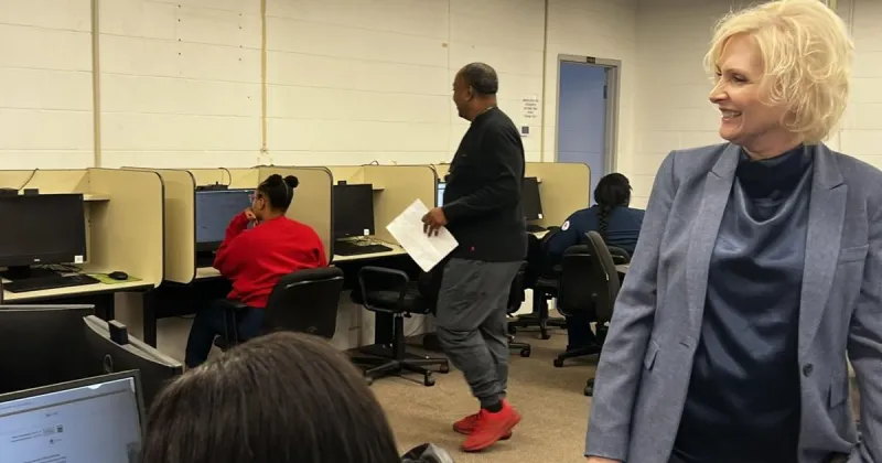 Shreveport community college has $30 million and a bucket list of ways to use it