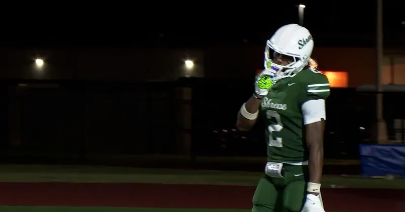 Game of the Week: Captain Shreve @ Haughton