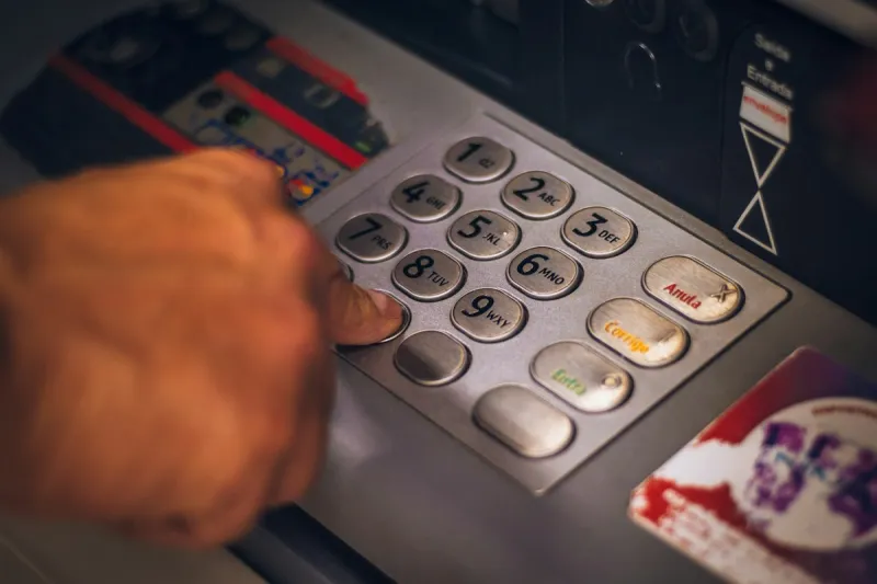 If You Paid A Fee To Use an ATM, You May Be Entitled To A Cash Settlement