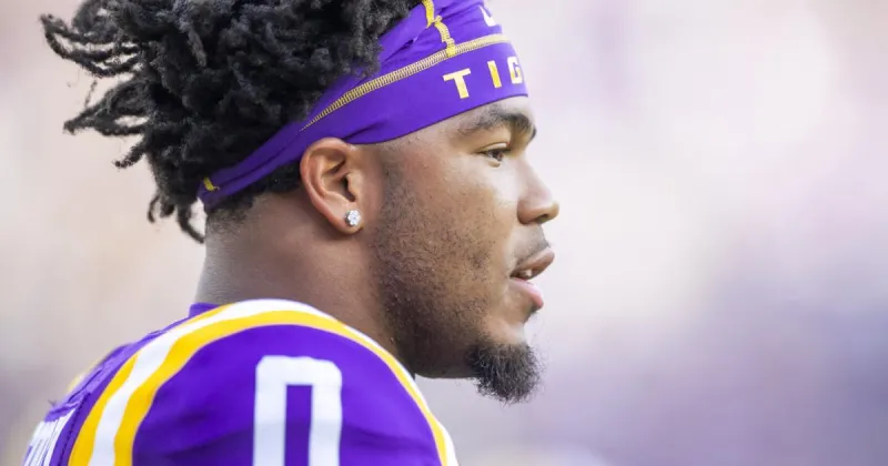 Good news for LSU's secondary as SEC's latest availability report is released for Texas A&M