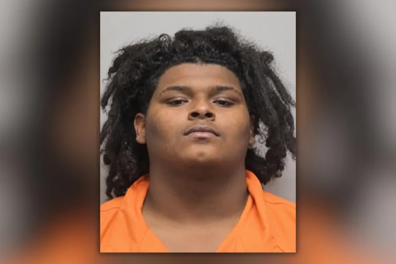 Police Reveal Alleged Gun Sale, Robbery Behind Lafayette Homicide