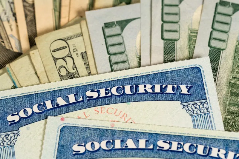 Social Security Recipients Set to Receive Early Payment