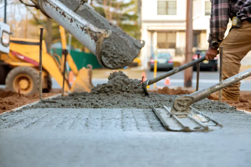 Concrete company plans $1M investment at Zachary property