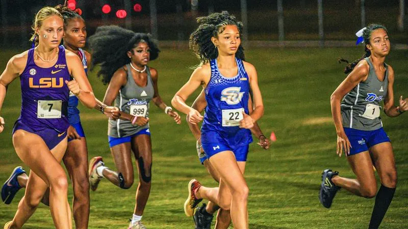 Southern Heads to Cowboy Stampede