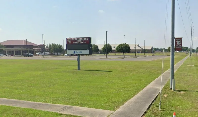 Jennings Police Crack Down After Homecoming Pranks Go Too Far