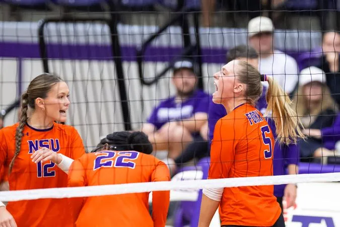 NSU takes on UIW to wrap up brief SLC road trip