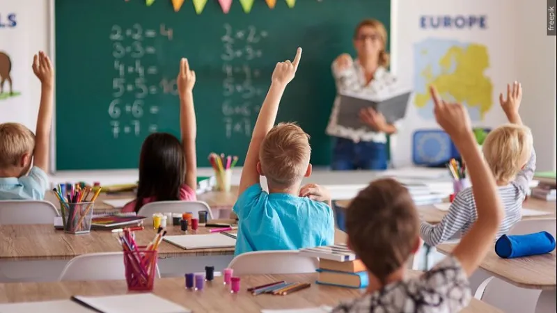 Pointe Coupee Parish School Board approves surplus sales tax fund check for salaried employees