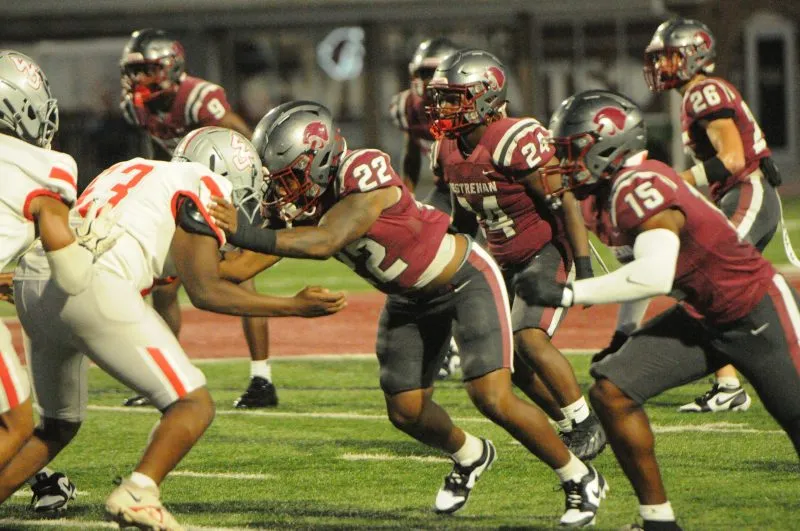 Destrehan opens District 7-5A play against Central Lafourche