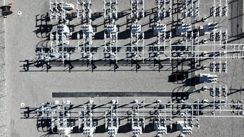 Livingston Parish adopts new rules for power plants, electric-generating facilities