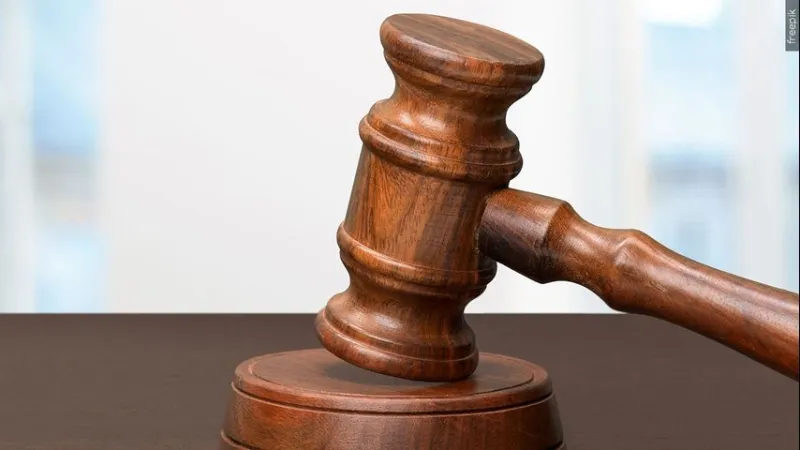 Denham Springs softball umpire sentenced to over 11 years in federal prison for child pornography