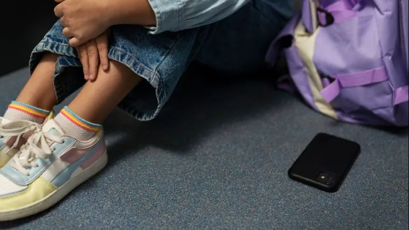 Plaquemine High to require students to turn in cell phones during school day