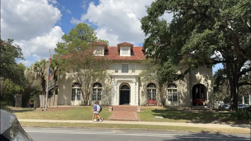 Two reports filed involving hazing incidents at LSU