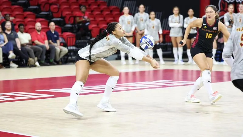 Warhawks Drop Friday Night Contest to Red Wolves