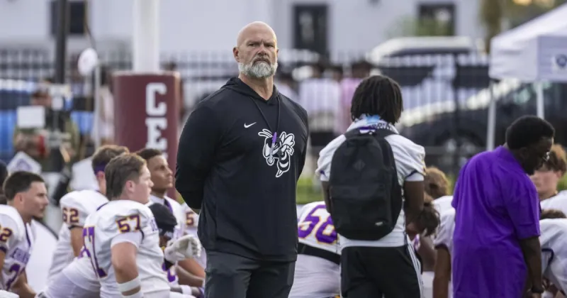 Live: High school football scores in the Baton Rouge area for Week 4 of the 2026 season