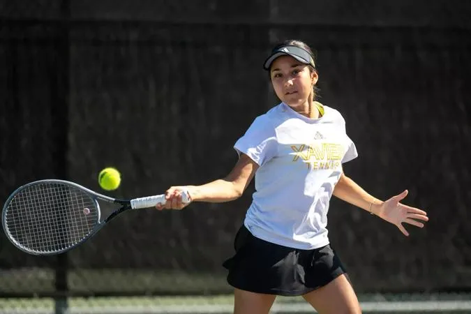 Brnic, Ma'at, Yakan shine on Day 1 on ITA Gulf Regionals