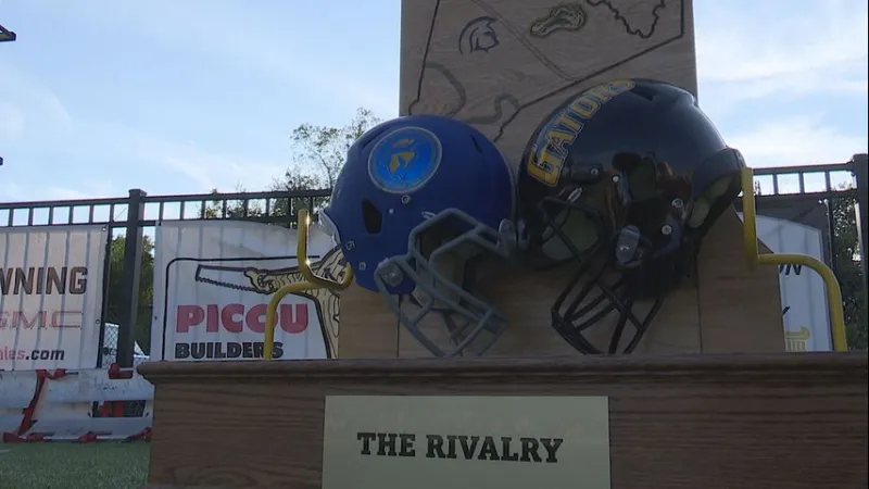 East Ascension wins overtime thriller at St. Amant