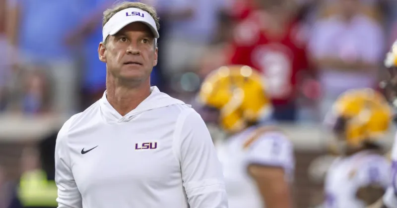 LSU-Texas A&M predictions: Our LSU beat team's picks are in for a pivotal Week 4 matchup