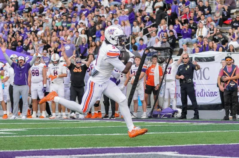College football: Demons return home looking to build on recent progress