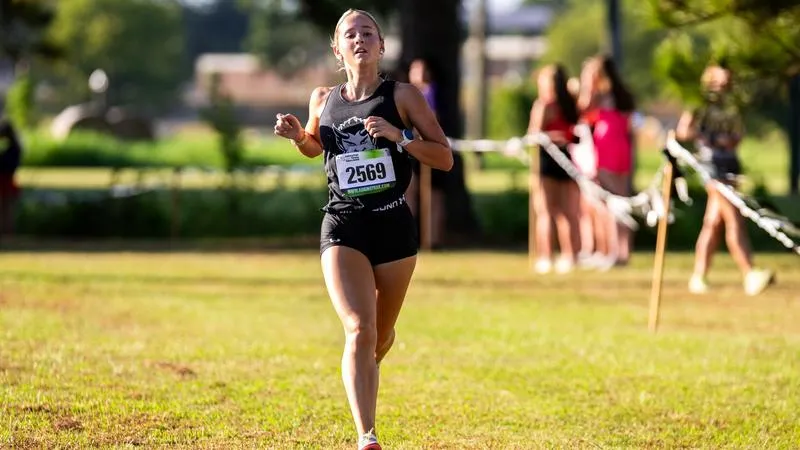 Poche, Kent lead NSU at Cowboy Stampede