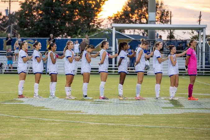 Cowgirls Look to Build on SFA Win at Texas A&M-Corpus Christi