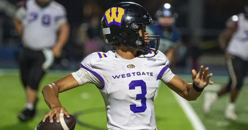 Stars of the Night for Week 4 of Acadiana area high school football