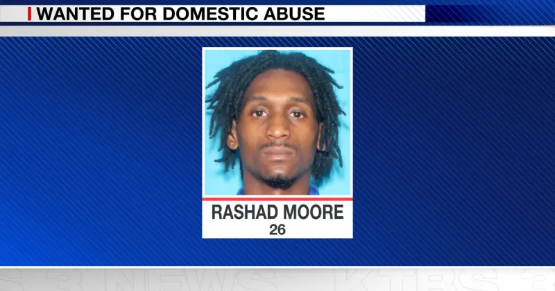 Domestic abuse suspect wanted after violent attack on pregnant victim