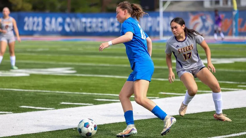 Wildcats Throttle Texas College 11-0
