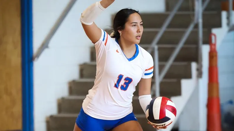 Wildcats Sweep Texas College for Second-Straight Day