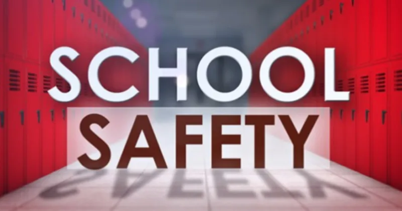 Caddo schools match last year's arrest total in weeks