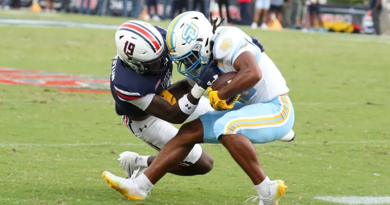 Three things we learned from Southern football's loss to Jackson State in SWAC opener