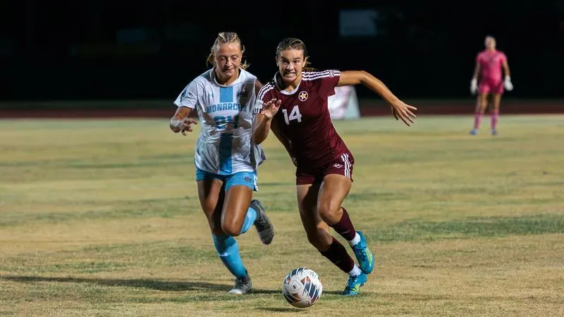 Soccer Preview: Arkansas State