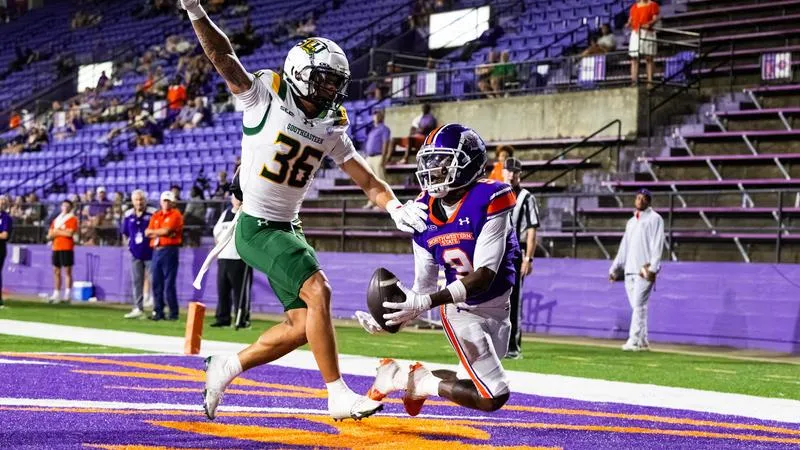 Early deficit proves too much as Demons fall to Southeastern