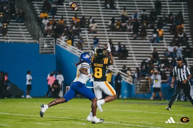 Tigers Fall to Prairie View A&M, 21-14, in State Fair Classic