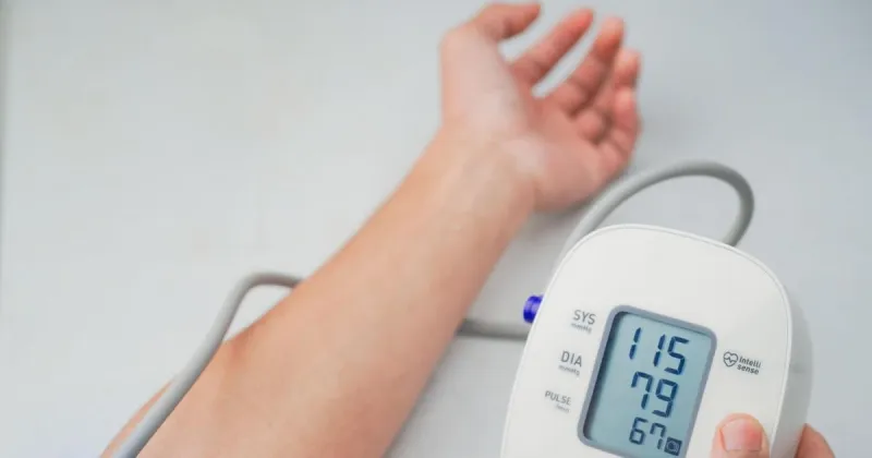 Blood pressure: what your numbers can teach you