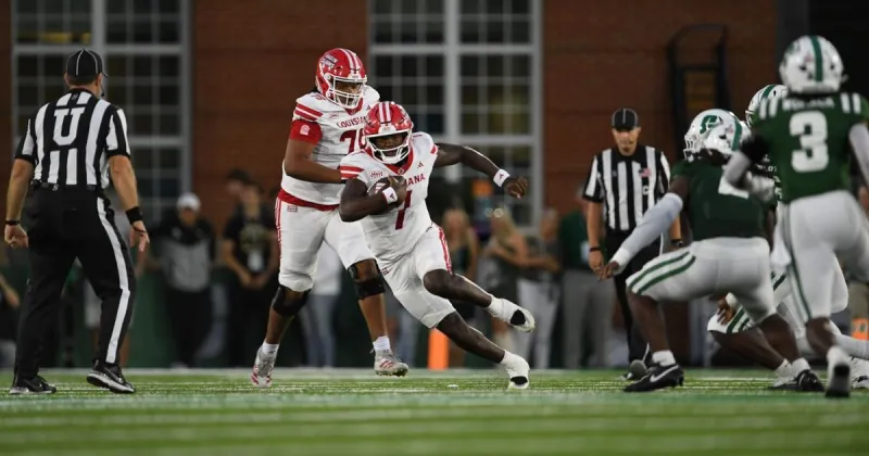Cajuns' defense continues impressive start, but there's work to do elsewhere