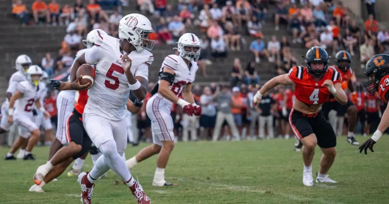 Week 4 prep football takeaways: Top player in state still out with injury, Walker's fast start