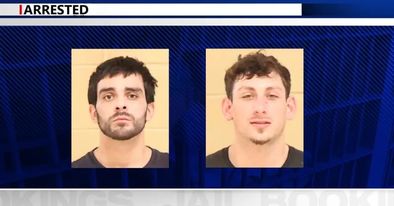 Search warrant leads to guns, drugs, and counterfeit money arrests in Shreveport