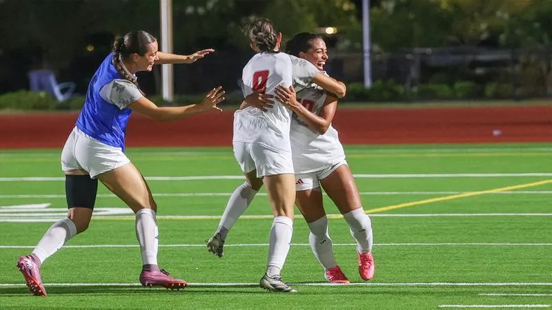 Colonels Earn Another Point in Sunday's Draw with Cardinals